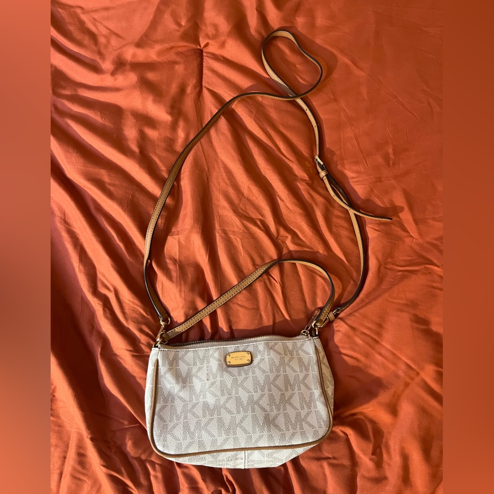 Michael Kors Crossbody Bag